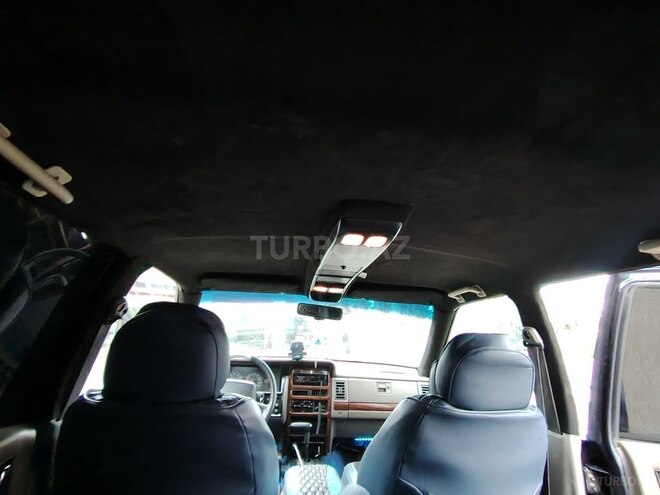Jeep Grand Cherokee 1993, 200,000 km - 5.2 l - Gədəbəy