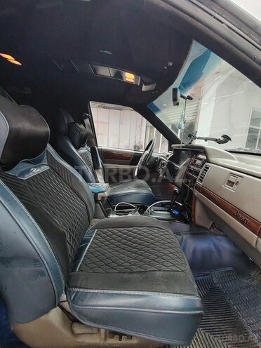 Jeep Grand Cherokee 1993, 200,000 km - 5.2 l - Gədəbəy