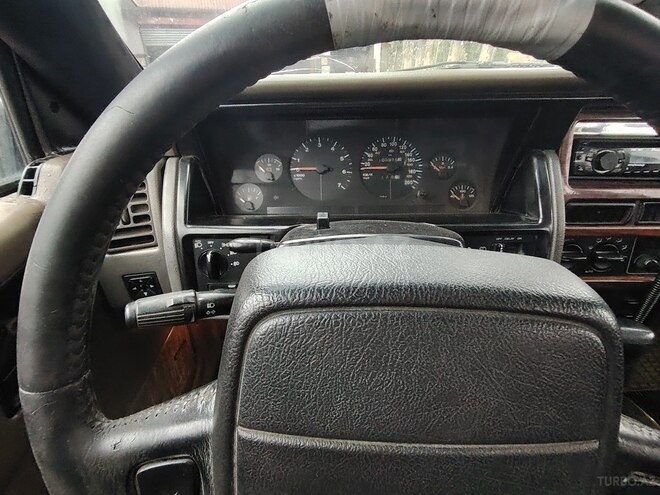 Jeep Grand Cherokee 1993, 200,000 km - 5.2 l - Gədəbəy
