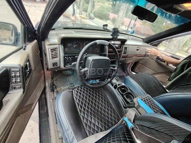 Jeep Grand Cherokee 1993, 200,000 km - 5.2 l - Gədəbəy