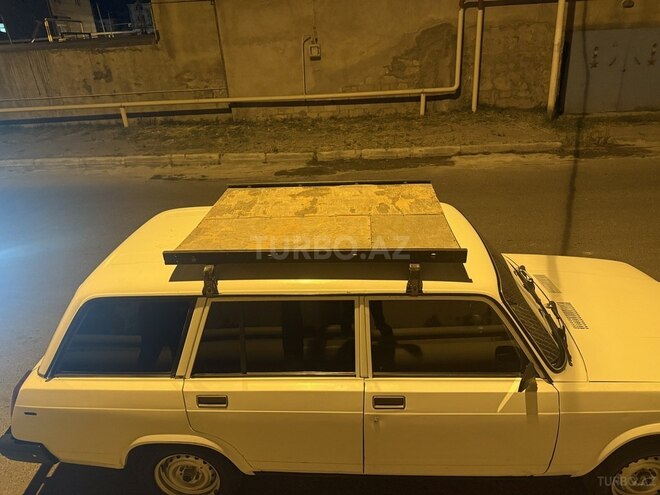 LADA (VAZ) 2104 2006, 174,000 km - 1.6 l - Bakı