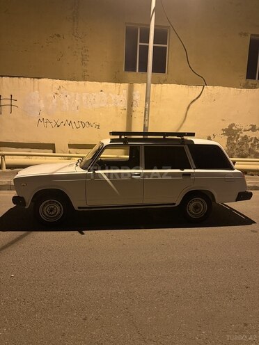 LADA (VAZ) 2104 2006, 174,000 km - 1.6 l - Bakı