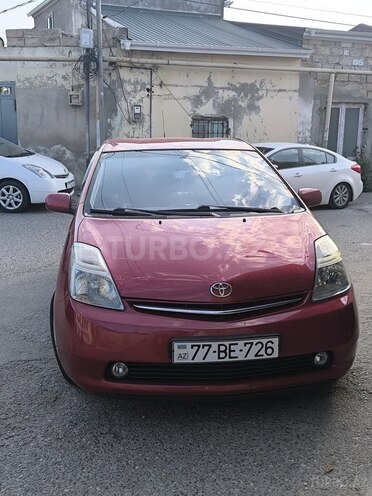 Toyota Prius 2008, 250,000 km - 1.5 l - Bakı