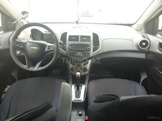 Chevrolet Aveo 2012, 288,000 km - 1.4 л - Bakı