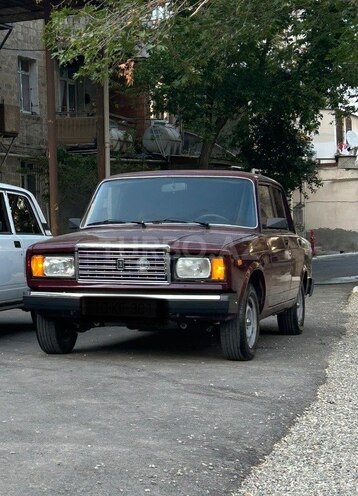 LADA (VAZ) 2107 1997, 220,000 km - 1.6 l - Mingəçevir