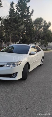 Toyota Camry 2012, 157,607 km - 2.5 l - Bakı
