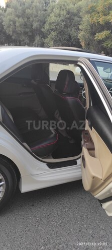 Toyota Camry 2012, 157,607 km - 2.5 l - Bakı