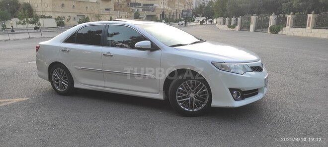 Toyota Camry 2012, 157,607 km - 2.5 l - Bakı