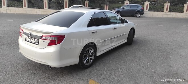 Toyota Camry 2012, 157,607 km - 2.5 l - Bakı
