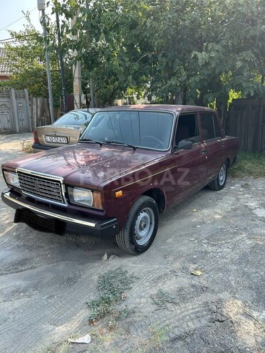 LADA (VAZ) 2107 1997, 220,000 km - 1.6 l - Mingəçevir