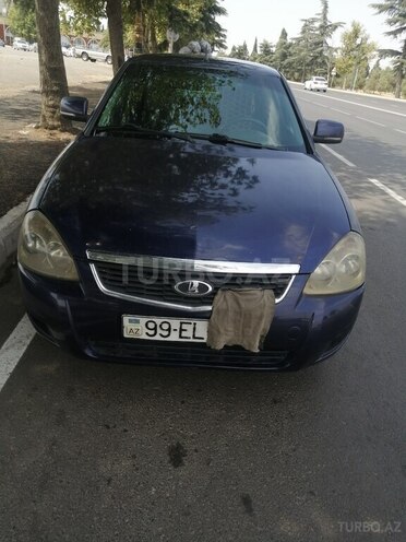 LADA (VAZ) Priora 2013, 320,000 km - 1.6 л - Gəncə