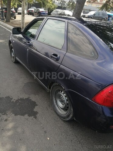 LADA (VAZ) Priora 2013, 320,000 km - 1.6 л - Gəncə
