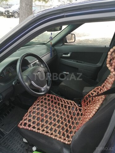 LADA (VAZ) Priora 2013, 320,000 km - 1.6 л - Gəncə
