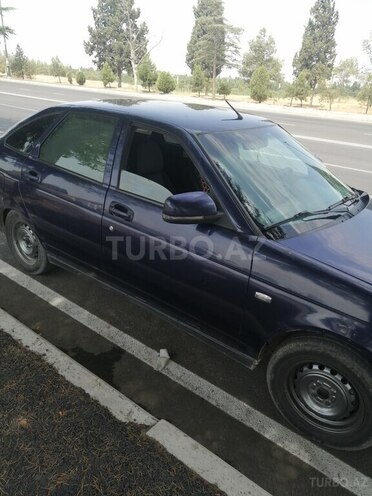 LADA (VAZ) Priora 2013, 320,000 km - 1.6 л - Gəncə