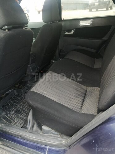 LADA (VAZ) Priora 2013, 320,000 km - 1.6 л - Gəncə