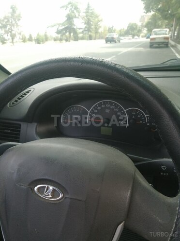 LADA (VAZ) Priora 2013, 320,000 km - 1.6 л - Gəncə