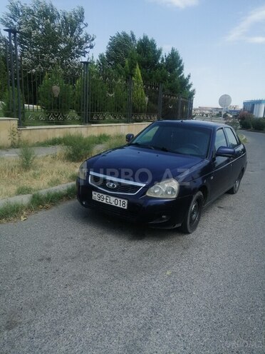 LADA (VAZ) Priora 2013, 320,000 km - 1.6 л - Gəncə