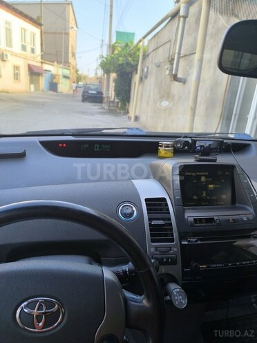 Toyota Prius 2008, 250,000 km - 1.5 l - Bakı