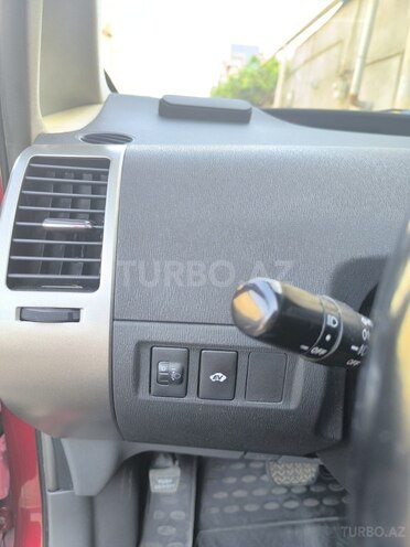 Toyota Prius 2008, 250,000 km - 1.5 l - Bakı