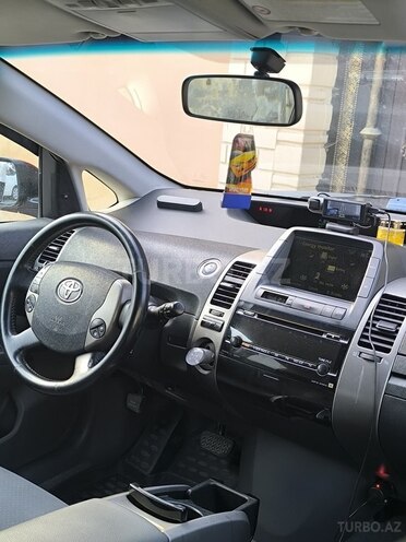 Toyota Prius 2008, 250,000 km - 1.5 l - Bakı