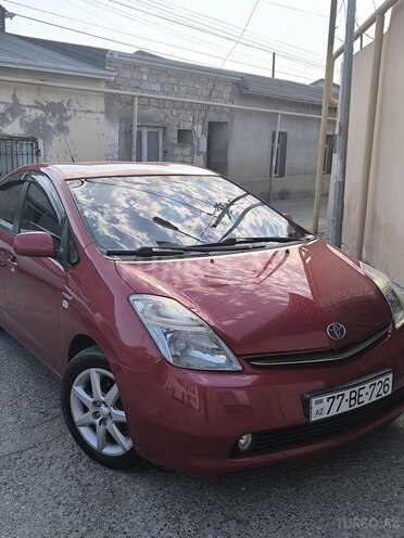 Toyota Prius 2008, 250,000 km - 1.5 l - Bakı