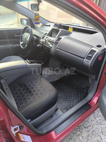 Toyota Prius 2008, 250,000 km - 1.5 l - Bakı