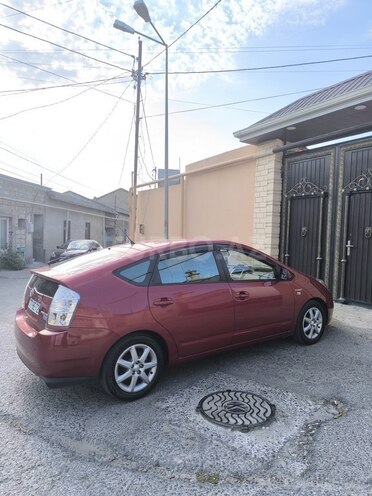 Toyota Prius 2008, 250,000 km - 1.5 l - Bakı