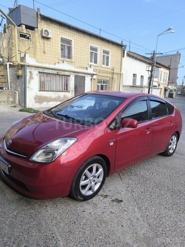 Toyota Prius 2008, 250,000 km - 1.5 l - Bakı