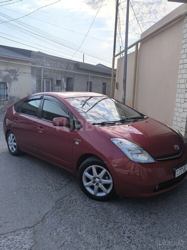 Toyota Prius 2008, 250,000 km - 1.5 l - Bakı