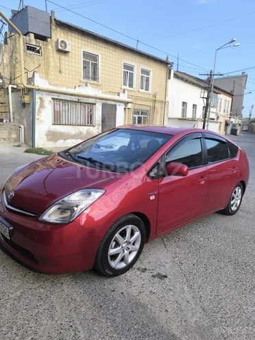 Toyota Prius 2008, 250,000 km - 1.5 l - Bakı