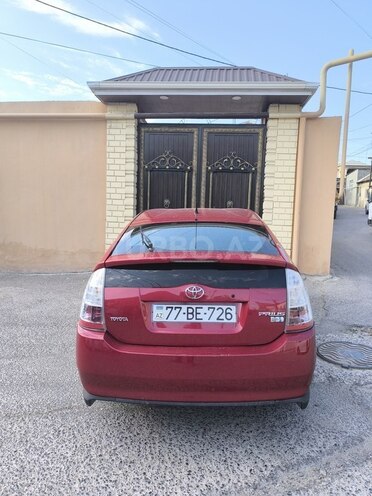 Toyota Prius 2008, 250,000 km - 1.5 l - Bakı