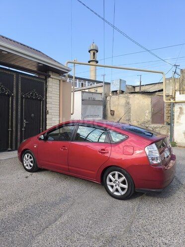 Toyota Prius 2008, 250,000 km - 1.5 l - Bakı