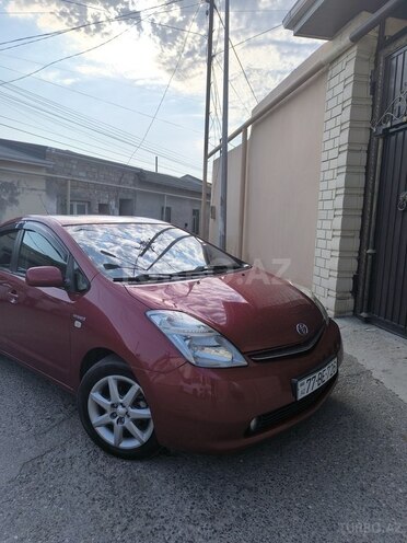Toyota Prius 2008, 250,000 km - 1.5 l - Bakı