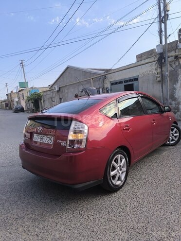 Toyota Prius 2008, 250,000 km - 1.5 l - Bakı