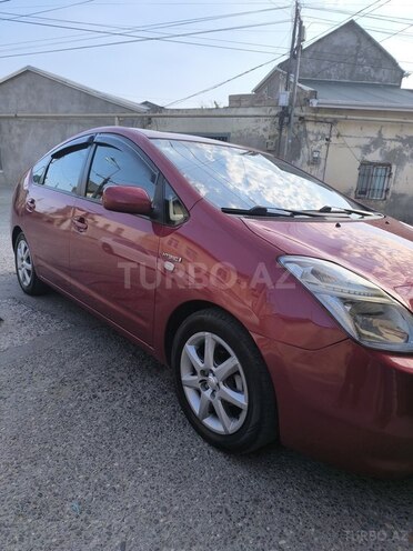 Toyota Prius 2008, 250,000 km - 1.5 l - Bakı