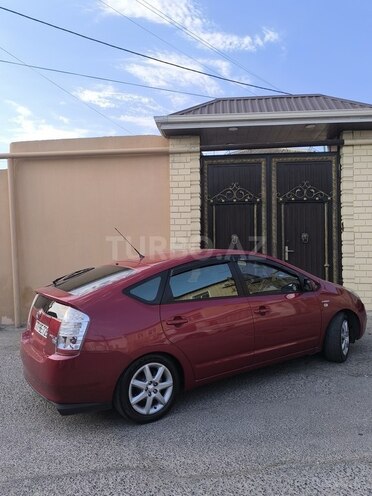 Toyota Prius 2008, 250,000 km - 1.5 l - Bakı