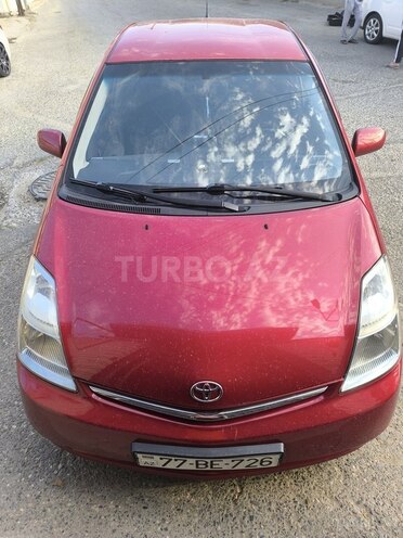 Toyota Prius 2008, 250,000 km - 1.5 l - Bakı
