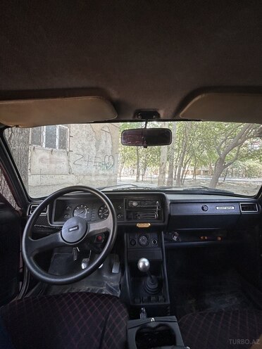 LADA (VAZ) 2107 1997, 220,000 km - 1.6 l - Mingəçevir