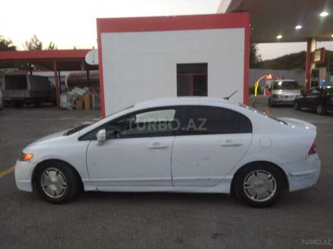 Honda Civic 2010, 234,123 km - 1.3 l - Sumqayıt