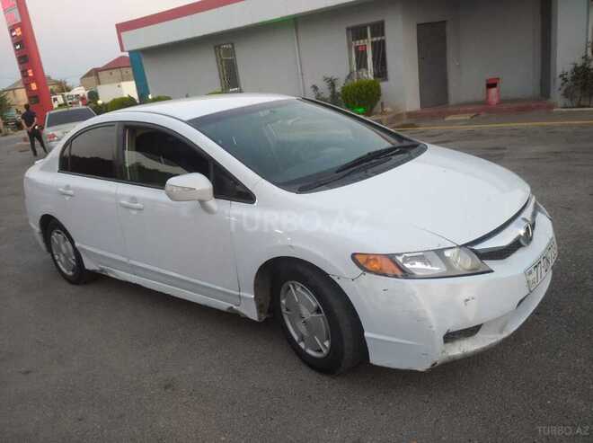 Honda Civic 2010, 234,123 km - 1.3 l - Sumqayıt