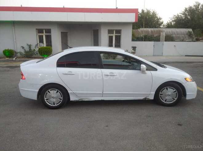 Honda Civic 2010, 234,123 km - 1.3 l - Sumqayıt