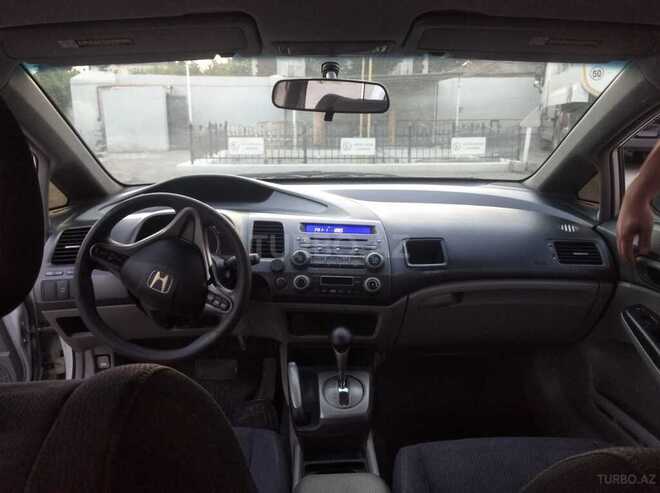 Honda Civic 2010, 234,123 km - 1.3 l - Sumqayıt