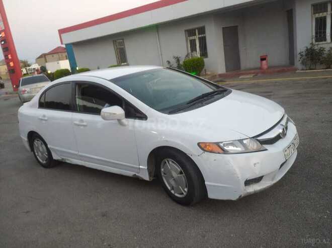 Honda Civic 2010, 234,123 km - 1.3 l - Sumqayıt