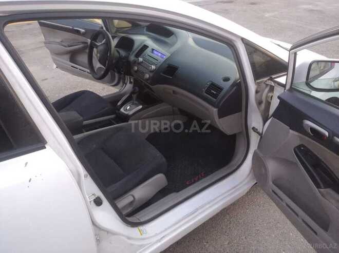 Honda Civic 2010, 234,123 km - 1.3 l - Sumqayıt