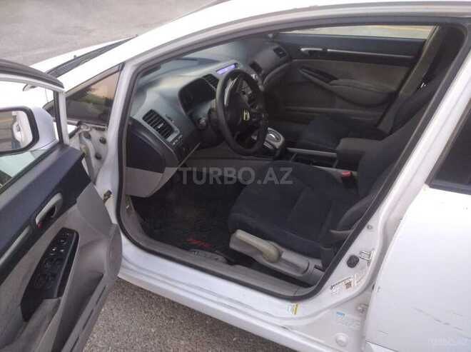 Honda Civic 2010, 234,123 km - 1.3 l - Sumqayıt