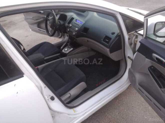 Honda Civic 2010, 234,123 km - 1.3 l - Sumqayıt
