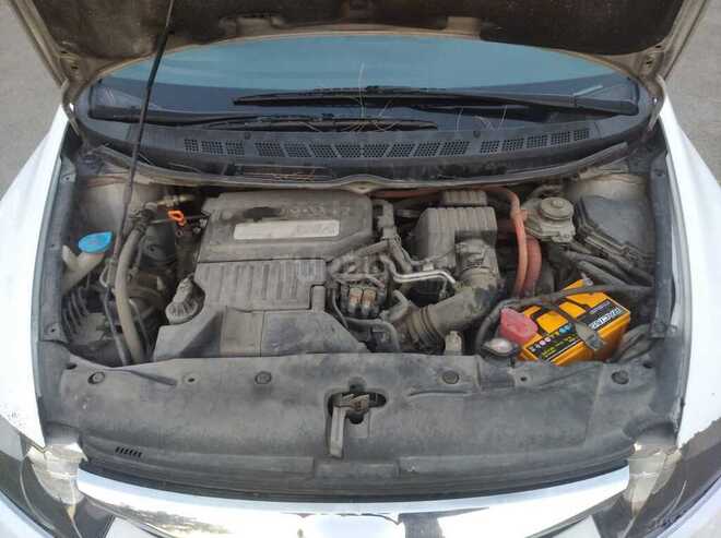 Honda Civic 2010, 234,123 km - 1.3 l - Sumqayıt