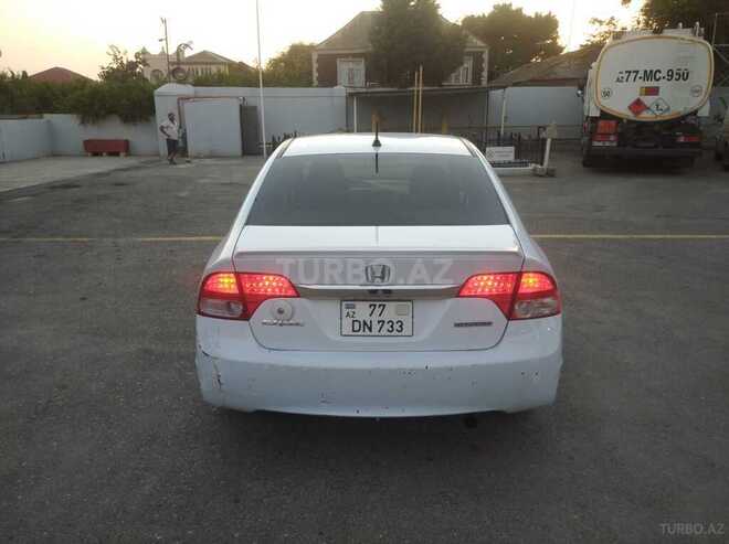 Honda Civic 2010, 234,123 km - 1.3 l - Sumqayıt