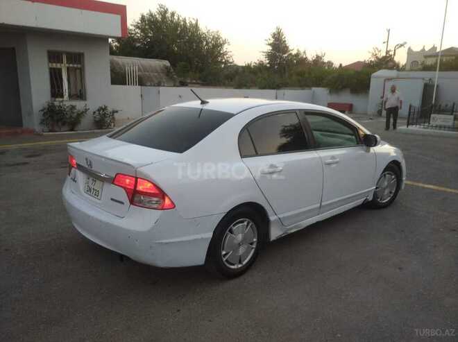 Honda Civic 2010, 234,123 km - 1.3 l - Sumqayıt