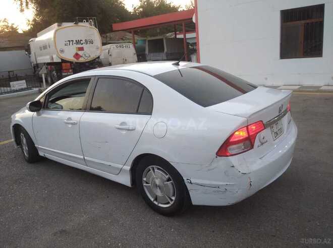 Honda Civic 2010, 234,123 km - 1.3 l - Sumqayıt